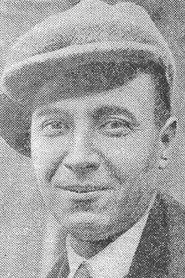 Sergei Gurov portrait