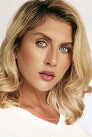 Sophie Hall portrait