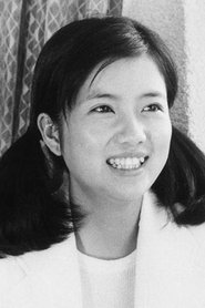 Kyoko Yoshizawa portrait