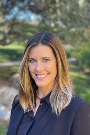 Kelly Cooney Cilella portrait