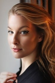 Zuzana Částková portrait
