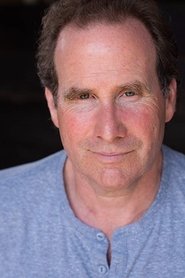 Larry Zerner portrait
