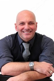 Franco Trentalance portrait