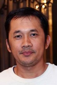 Hanung Bramantyo portrait