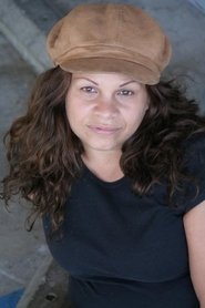 Elizabeth Rivera portrait