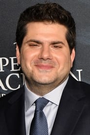 Dan Shotz portrait