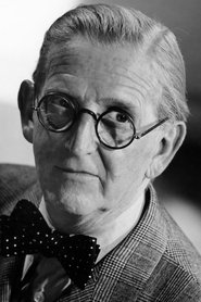 Jimmy Conlin portrait