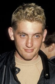Chris Penn portrait