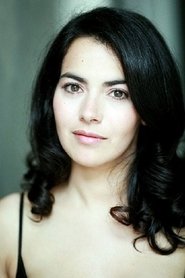 Alexandra Winisky portrait