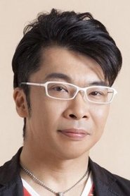 Kentaro Ito portrait