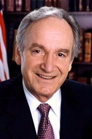 Tom Harkin portrait