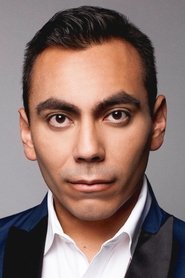 Aldo Lopez portrait