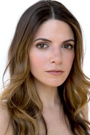 Erin Agostino portrait