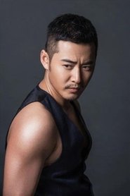 Wei Wei portrait