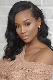 Beverly Sade portrait