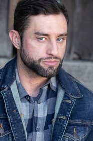 Trent Buxton portrait