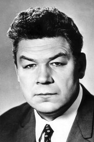 Stanislav Chekan portrait