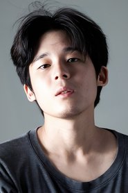 Kwon Ki-ha portrait