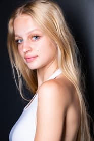 Federica Bonocore portrait