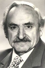 Emmanuil Geller portrait