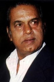 Shakti Samanta portrait
