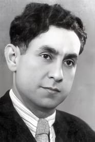 Huseynagha Sadigov portrait