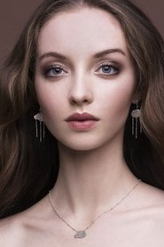 Alexia Giordano portrait