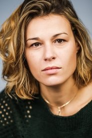 Vanessa Landry portrait