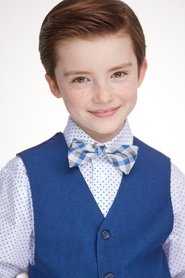 Tristan Wilder Hallett portrait