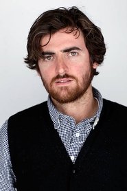 Carlos Puga portrait