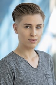 Alexandra Wehr portrait