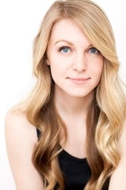 Torey Byrne portrait