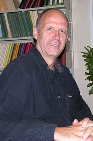 Frode Storaas portrait
