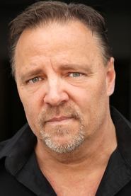 Michael Gier portrait