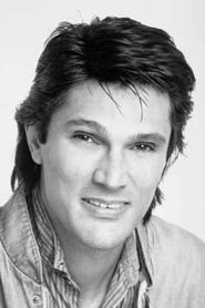 Antony Alda portrait