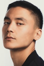 Dominick Rustam-Chartrand portrait