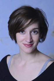 Marta Dancingerová portrait