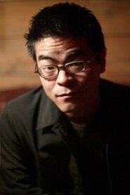Ryan Shiraki portrait
