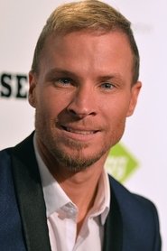 Brian Littrell portrait