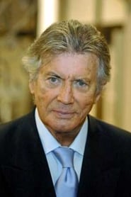 Pierre Brice portrait