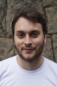 Gabriel Carneiro portrait