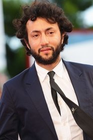 Kaan Müjdeci portrait