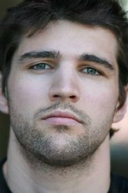 Jarrett Sleeper portrait