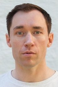 Stig Frode Henriksen portrait