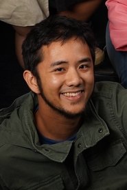 Noah Del Rosario portrait