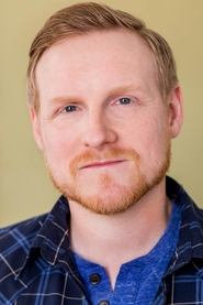 John Bobek portrait