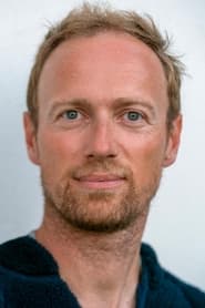 Jesper Morthorst portrait