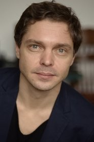 Vitaliy Lyubskiy portrait