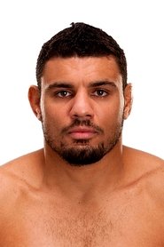 Fabricio Camoes portrait