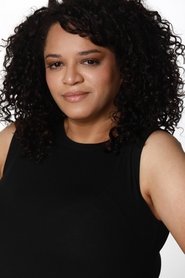Rosana Maris portrait